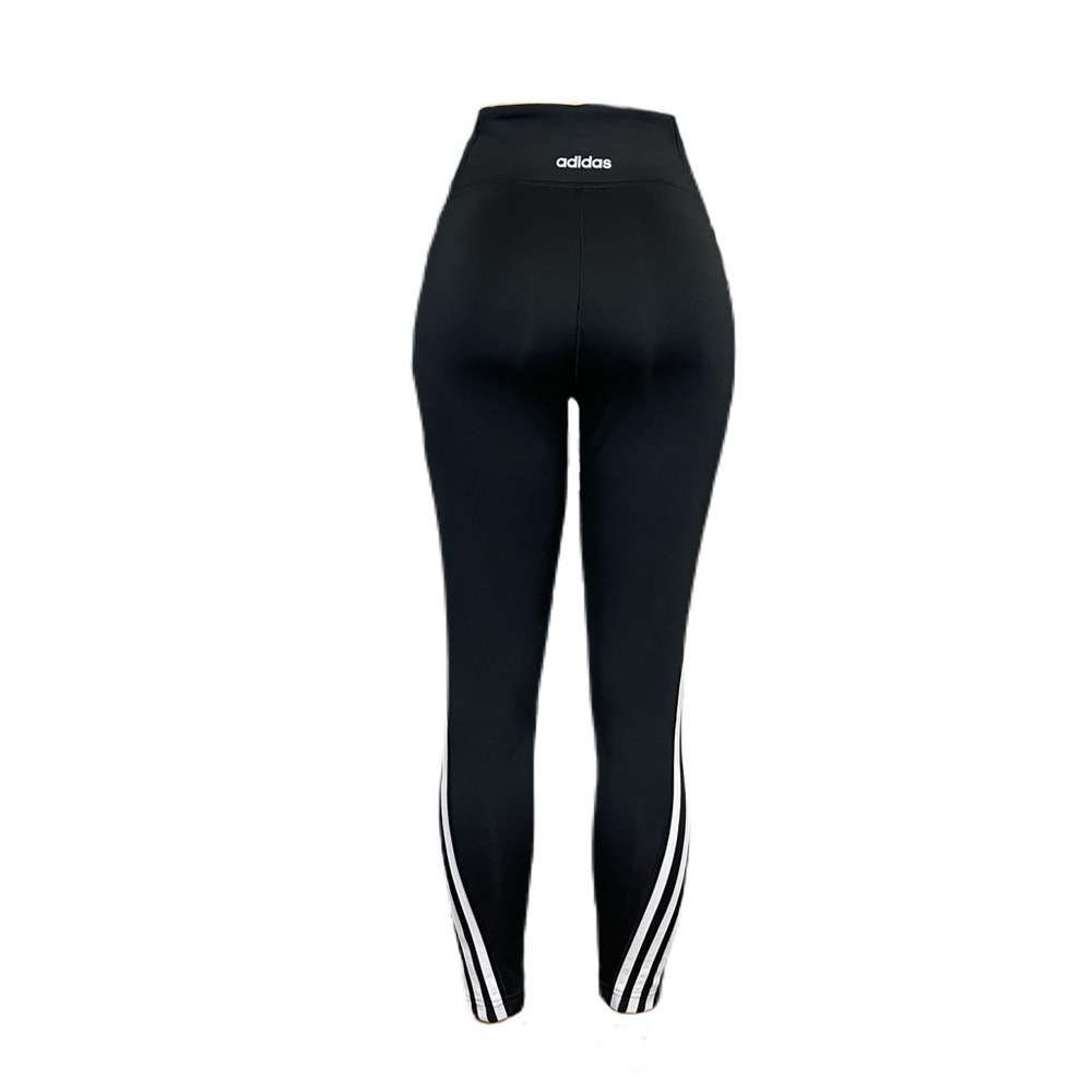 Adidas black Leggings Size M